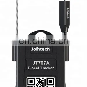 GPS Electronic Seal Cargo Eseal Tracker for Container Sealing and Management thumbnail-2