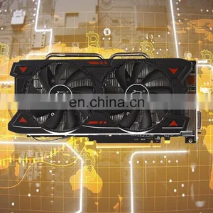 New Factory Price Rx 580 8gb Gpu Rx 580 8gb Graphics Card Gddr5 256bit Rx 580 8g Gaming Graphics Card thumbnail-2
