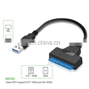 Guang Computer Datapin Female and Innovative USB3.0 Bare Copper Black thumbnail-2