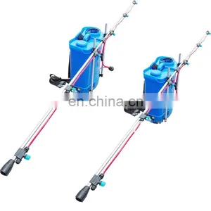 High Quality Garden Sprayer Manufacture Spray Insecticide Agriculture Machine thumbnail-1