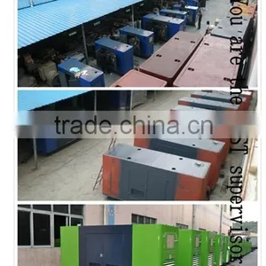 Portable Diesel Generator Direct Buy China thumbnail-4