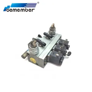 OE Member Door Control Valve 20550838 1518106 22042851 88259026020 0007607078 Solenoid Valve for Volvo thumbnail-2