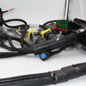 OE Member 7421545827 Truck Engine Wire Harness Wiring Harness Truck Cable Harness for RENAULT Truck thumbnail-3