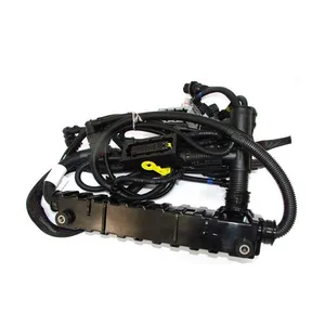 22018636 21372461 21060180 21060810 20911550 Truck Engine Wire Harness Wiring Harness for Volvo thumbnail-4