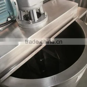Chocolate Container Equipped With Foot Wheel thumbnail-3