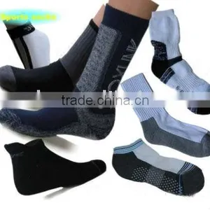 Sports Socks Terry Socks Sport Socks thumbnail-1