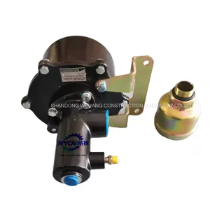 XGMA Air Brake Booster 55C0249 for XG935H Wheel Loader Spare Part thumbnail-1
