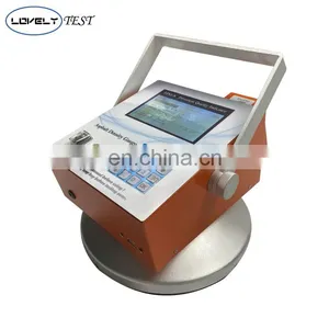 2701 Real Time Asphalt Concrete Digital Density Gauge Field Density Test thumbnail-3