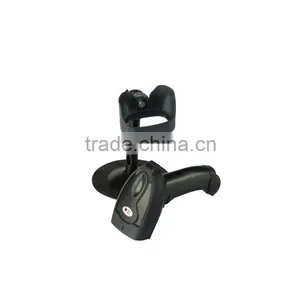 Barcode Scanner/Fast Speed BarcodePlatform Scanner for Supermarkets/Stores With Stand thumbnail-3