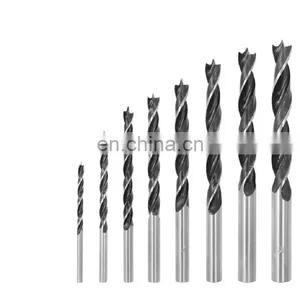 High Quality Hss Metal Accept Various Customization Drill Bit thumbnail-1
