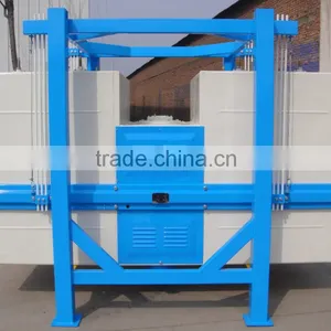 Double Bin Plansifter thumbnail-1
