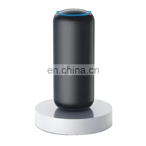 CE Approved Portable Hepa Carbon Filter Ionizer Air Purifier for Car thumbnail-2