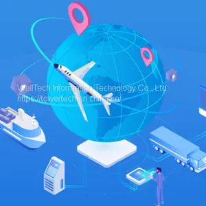 Etower Logistics Parcel Intelligence Management Software thumbnail-1