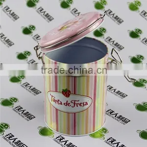 Candy Tin Box thumbnail-1