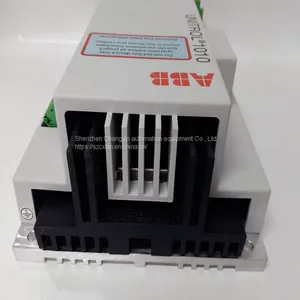UNITROL 1020 UNS0119A-Z,V1 3BHE030579R0003 Indirect Excitation System Controller thumbnail-4