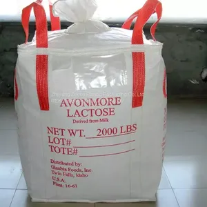 25kg Bopp Hdpe Pp Woven Sacks , Food Grade Packing Melon Seeds Poly Woven Sacks thumbnail-2