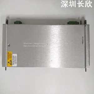BENTLY NEVADA 133819-01 Power Supply Small Card Module thumbnail-4