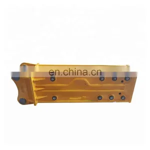 Piston/Hydraulic Rock Breaker Spares/ Soosan /Other Model Available From Chinese Supplier thumbnail-4