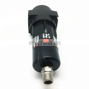 0.01 Micro Air Filter Industrial Compressed Air Filter thumbnail-3
