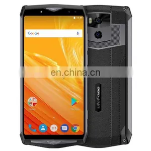 Ulefone Power 5, 6GB+64GB Smartphone Cell Phone Mobile Phone thumbnail-1