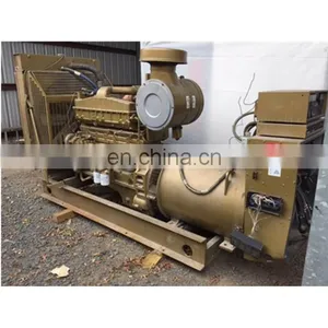 Used Generator Set thumbnail-1