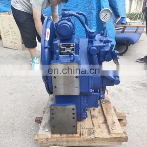 Original and in Stock Fenjin 120C Marine Gearbox 120C Model for Sale thumbnail-4