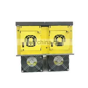 Brand New Fanuc Spindle Amplifier A06B-6122-H100 thumbnail-3