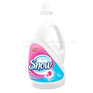 OEM Good Price Household High Quality Liquid Detergent From China thumbnail-1