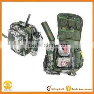OEM Tactical Gear Sling Pack Range Bag Hiking Fanny Pack Waist Bag,military First Aid Backpack Bag thumbnail-1