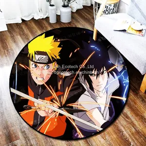 Non Slip Gaming Chair Floor Protection Gaming Zone Chair Mat Desk Mat Rolling Chair Floor Pad thumbnail-3