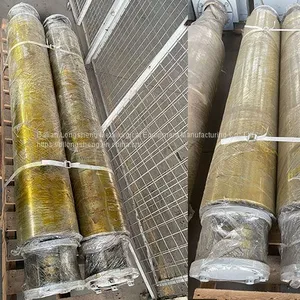 China Surfacing Welding-Wear Resistant-High Temperature Resistance-High Hardness thumbnail-1