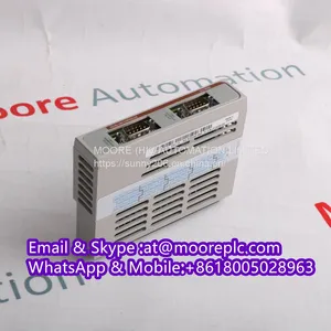 EMERSON KJ3002X1-BG2 12P1731X082 VE4003S5B1 IN STOCK thumbnail-1