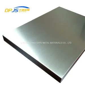 304N2/SUS321/ss315/S30409/348H/309hcb/310SSi2 Stainless Steel Sheet/Plate Hot/Cold Rolled thumbnail-4