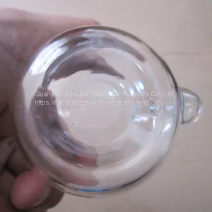 Kettle Inspection Services and Quality Control of Guangdong Huajian Inspection Co., Ltd thumbnail-1
