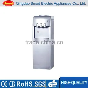 China Floor Standing Hot Cold Water Dispenser thumbnail-6