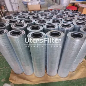 ELT-110 ELT110 UTERS Replace ELTACON All Stainless Steel Coalescing Filter Element thumbnail-5