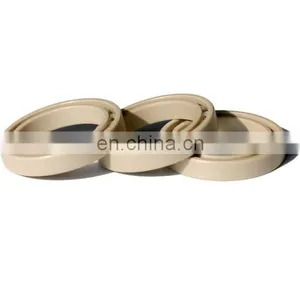 6800, 6802, 6805,6807,6808, 6812 Wear Resistance PEEK Bearing Plastic Bearing thumbnail-5