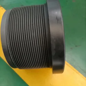 EUE External Upset and NUE Non-upset Tubing Protectors thumbnail-1