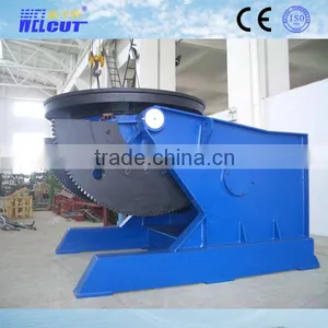 Tilt Welding Positioner thumbnail-6