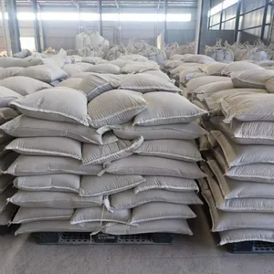 Wholesale Factory Price High Quality Activated Bleaching Earth Used in Decolorization and Filtration of Vegetable Oil and Mineral Oil thumbnail-3
