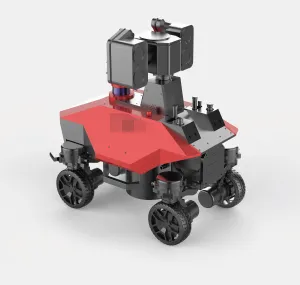 Orbital Inspection Robot thumbnail-5