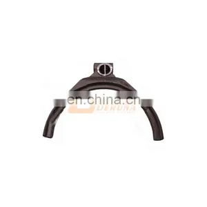 Sinotruk Hohan Truck Ersatzteile WG2214100004 Flanschzahnrad Schaltgabel thumbnail-2