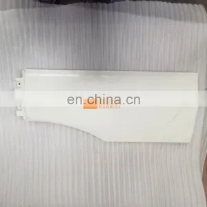 Sinotruk Sitrak C5H/C7H China Heavy Truck Spare Parts 810W61510-0411TW0001 Left Wing Extension thumbnail-4