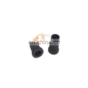 China Factory Direct Sales CNHTC SITRAK ZF16S2530TO 16Gear Gearbox Assembly WG9100360039 Rubber Protective Sleeve 42x17 thumbnail-3