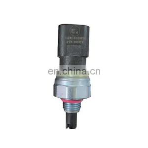 Supply Original Genuine 110r-000095/67r-010179 Gasoline Fuel Pressure Sensor thumbnail-1