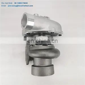 RHC7 Turbo Charger 126677-18011 126677-18010 VA290051 VB290051 VC290051 12667718011 Engine 6LY3 6HY-ET thumbnail-1