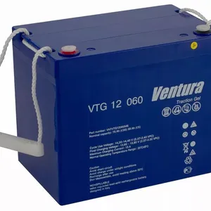 Spanish Ventura Battery GPL12-200 ShipUPSenergy Storage 12V200 BATTERY thumbnail-2
