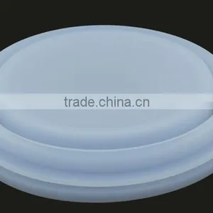 New Arrival Silicone Travel Food Containers thumbnail-2