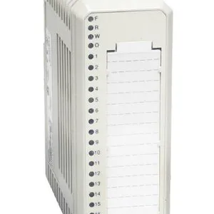 ABB DO810 3BSE008510R1 I-O Module thumbnail-1