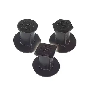 EN124 Ductile Cast Iron Surface Box or Valve Box thumbnail-1